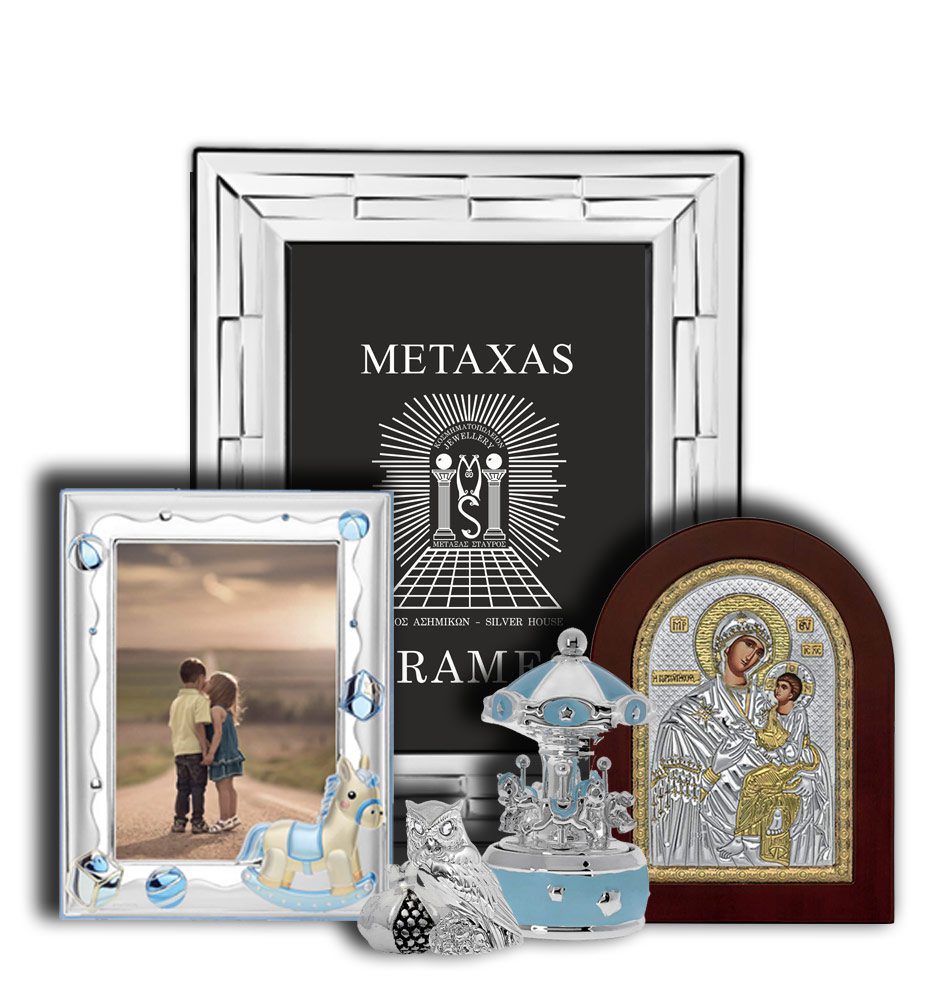 metaxas about