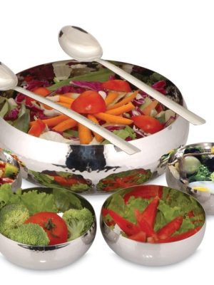 SET Σαλάτας INOX ΚΩΔ ΕΕ932 BF405 9H. E100