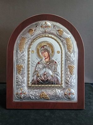 Εικόνα παναγία