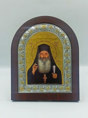 εικόνα άγιος