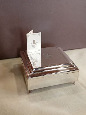 κουτι γραφείου διακοσμητικό